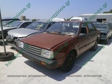NISSAN SUNNY B11